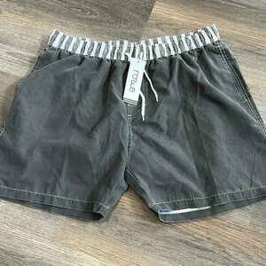 (40) NWT Nonwe swim  shorts